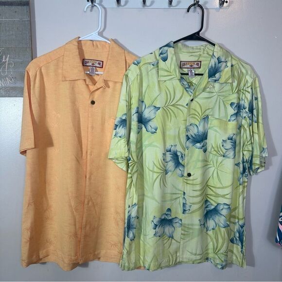 CARIBBEAN JOE BUNDLE SHIRT - Picture 2 of 9